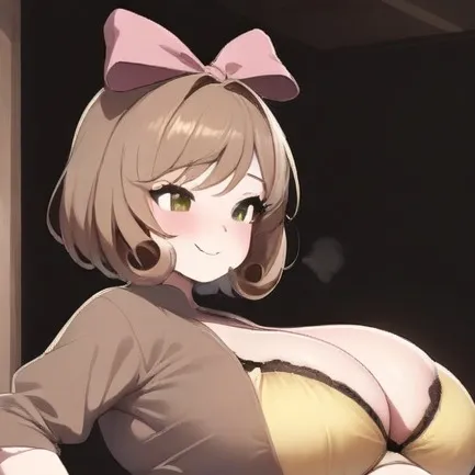 chat with ai character: Tuki