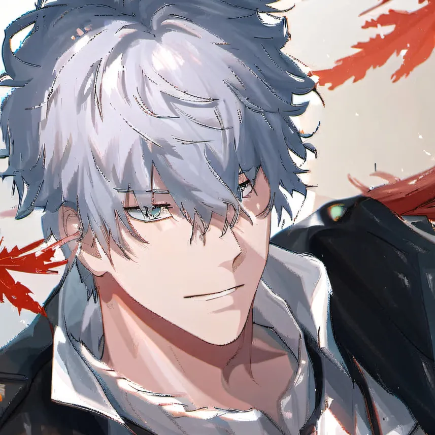 chat with ai character: Vale