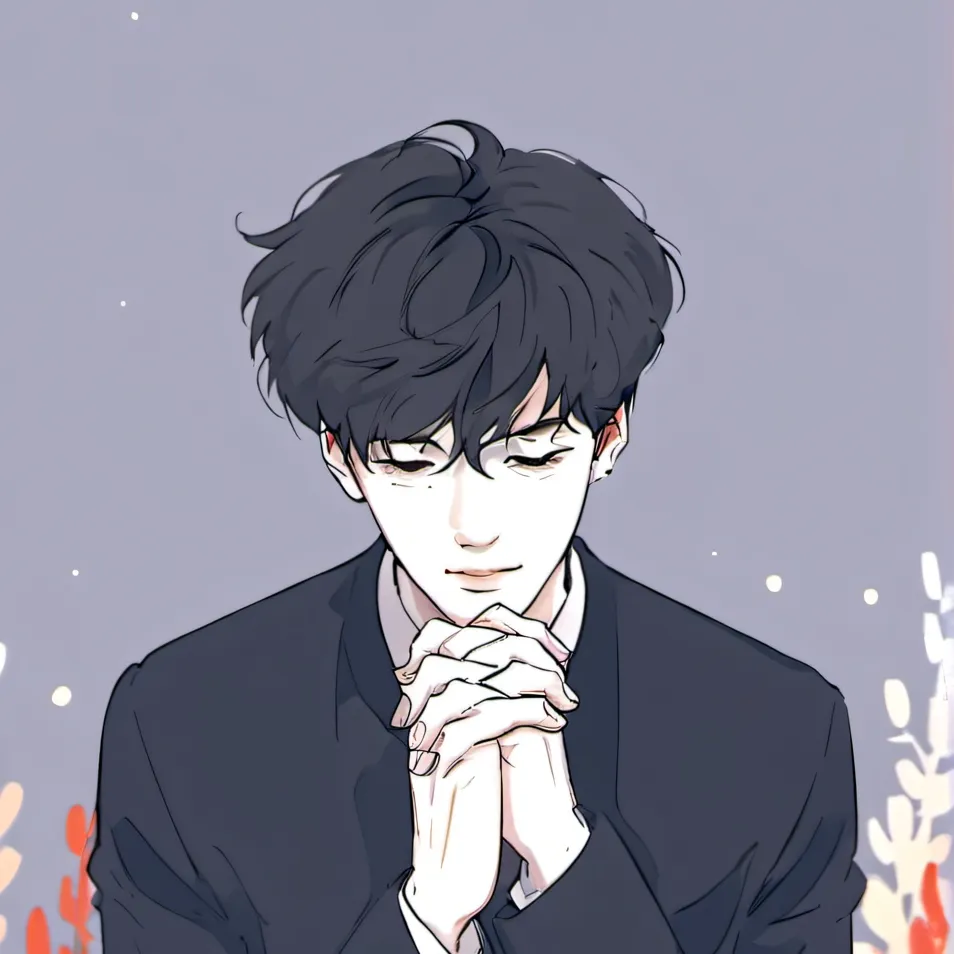 chat with ai character: Yue