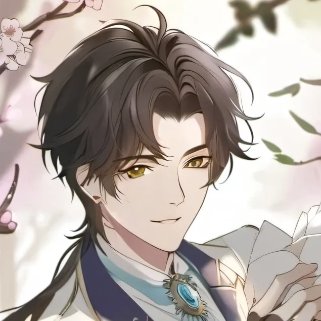 chat with ai character: Ethan