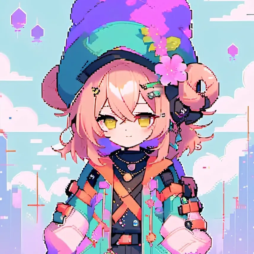 chat with ai character: Yanfei