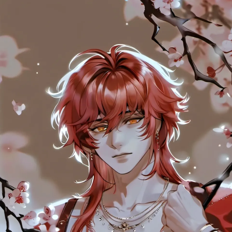 chat with ai character: Shoichi