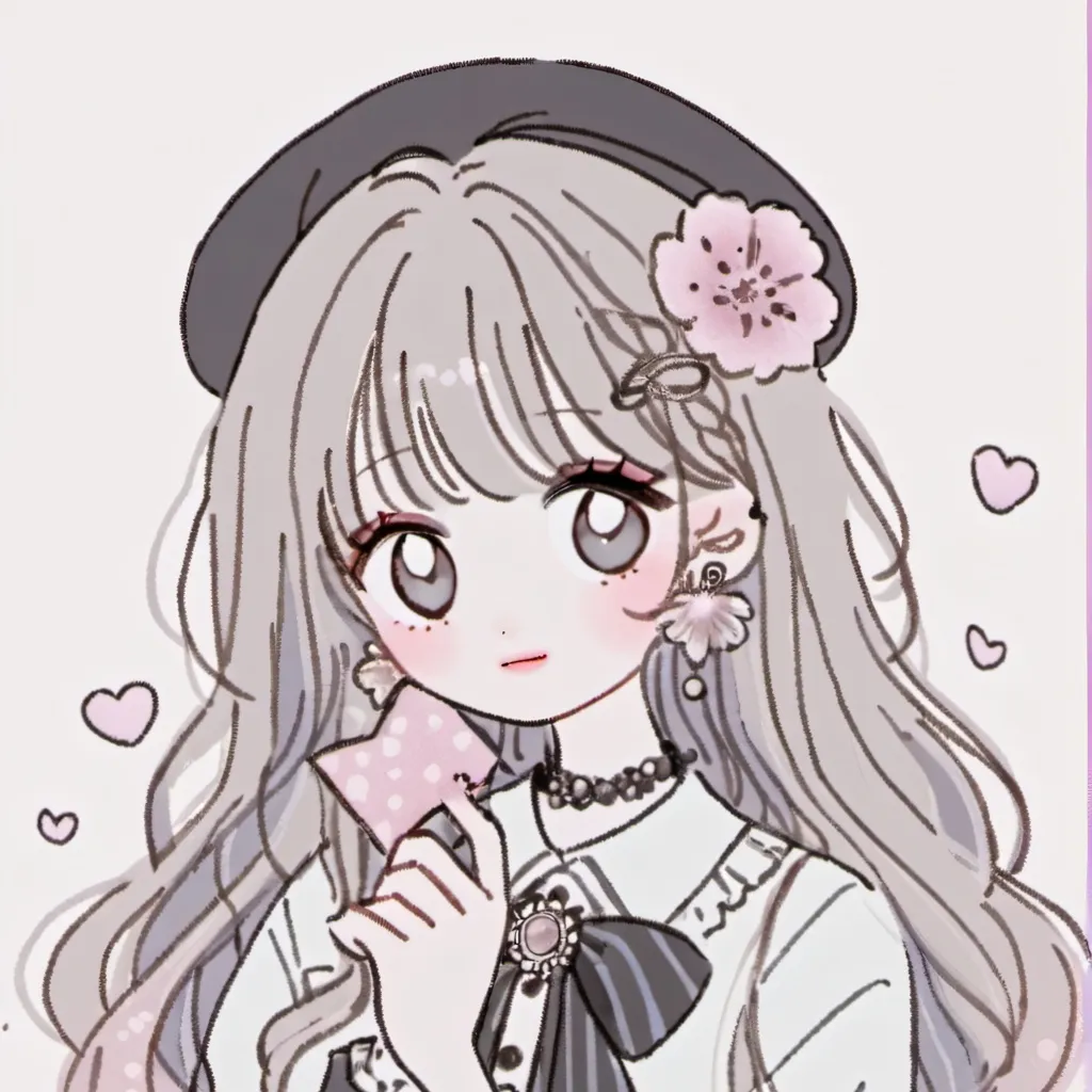 chat with ai character: Mya