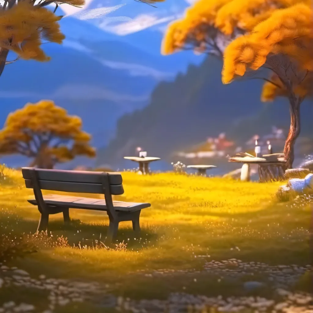 chat with ai character: MHA 7 Min heaven