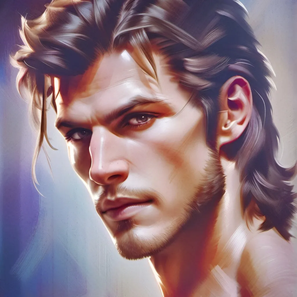 chat with ai character: Jackson Tate