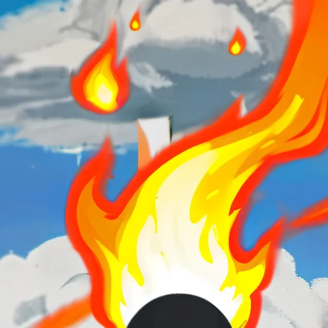 chat with ai character: TCO/The chosen one