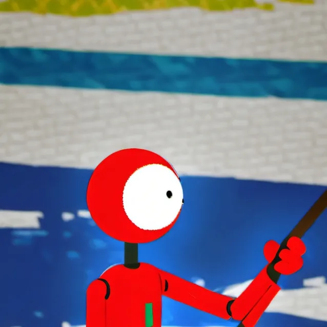 chat with ai character: TDL