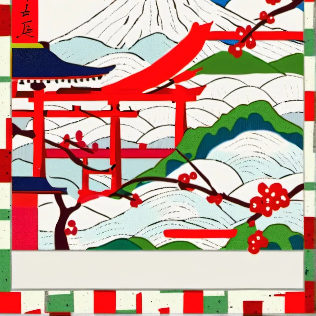 chat with ai character: Japan/じゃぱｎ