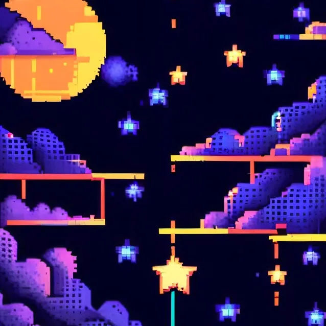 chat with ai character: Pencil x match