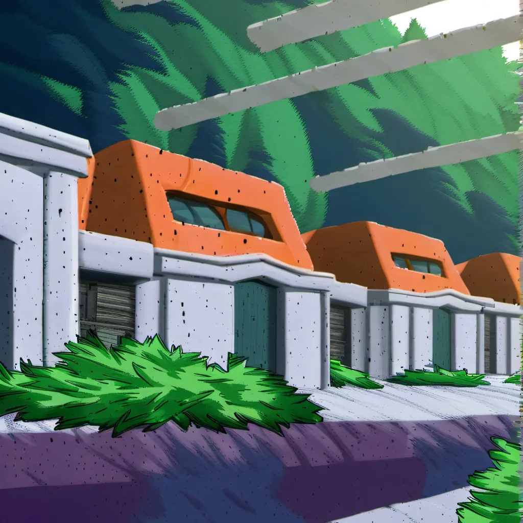 chat with ai character: The box rp