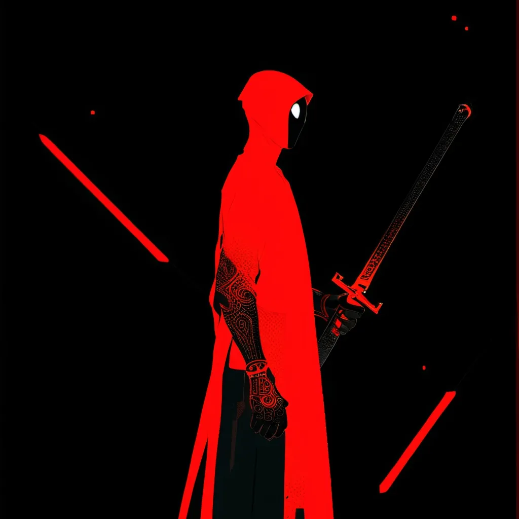 chat with ai character: tdl 😀