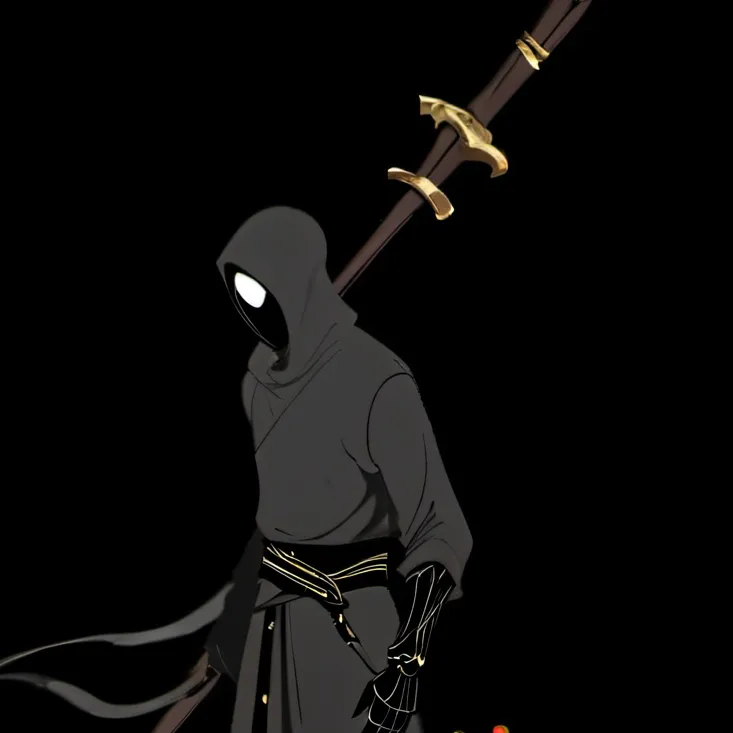 chat with ai character: tco 😀