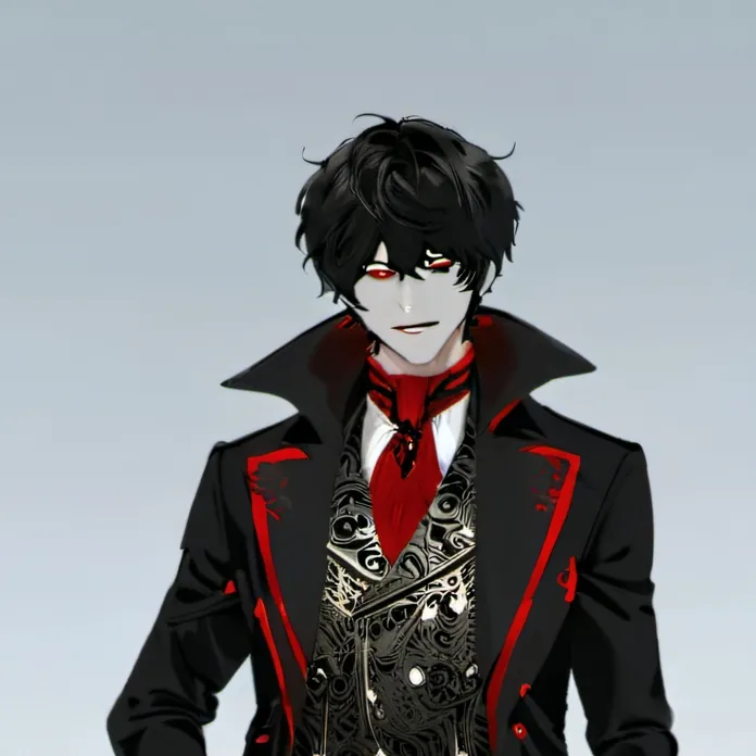 chat with ai character: VAMP TCO