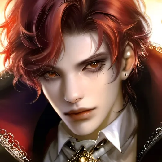 chat with ai character: TDL vampire