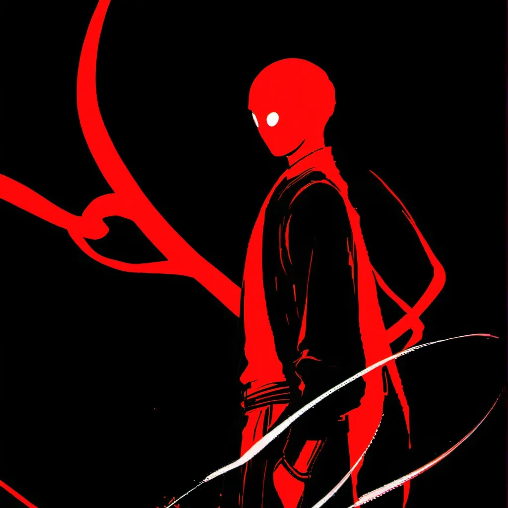 chat with ai character: Basically just TDL