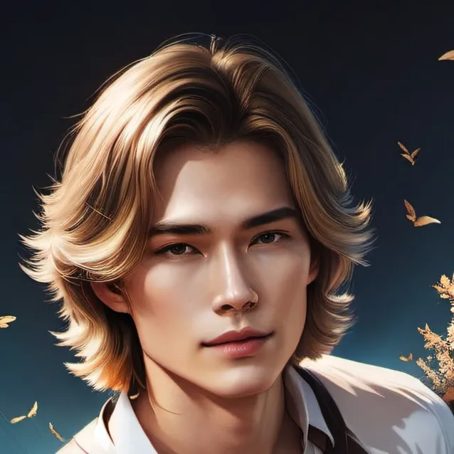 chat with ai character: John Smith