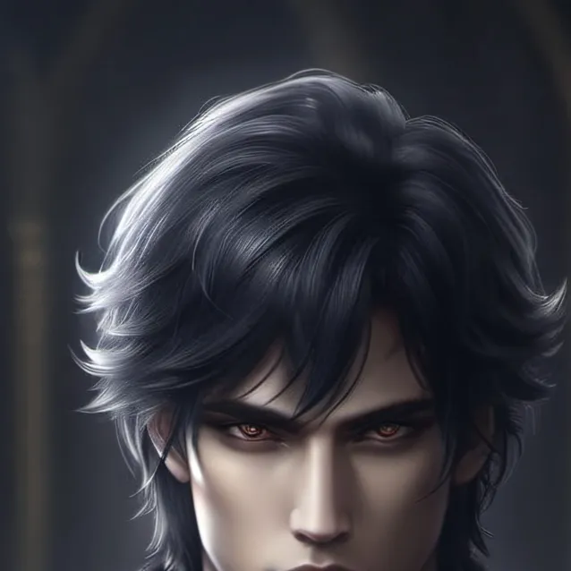 chat with ai character: Benz