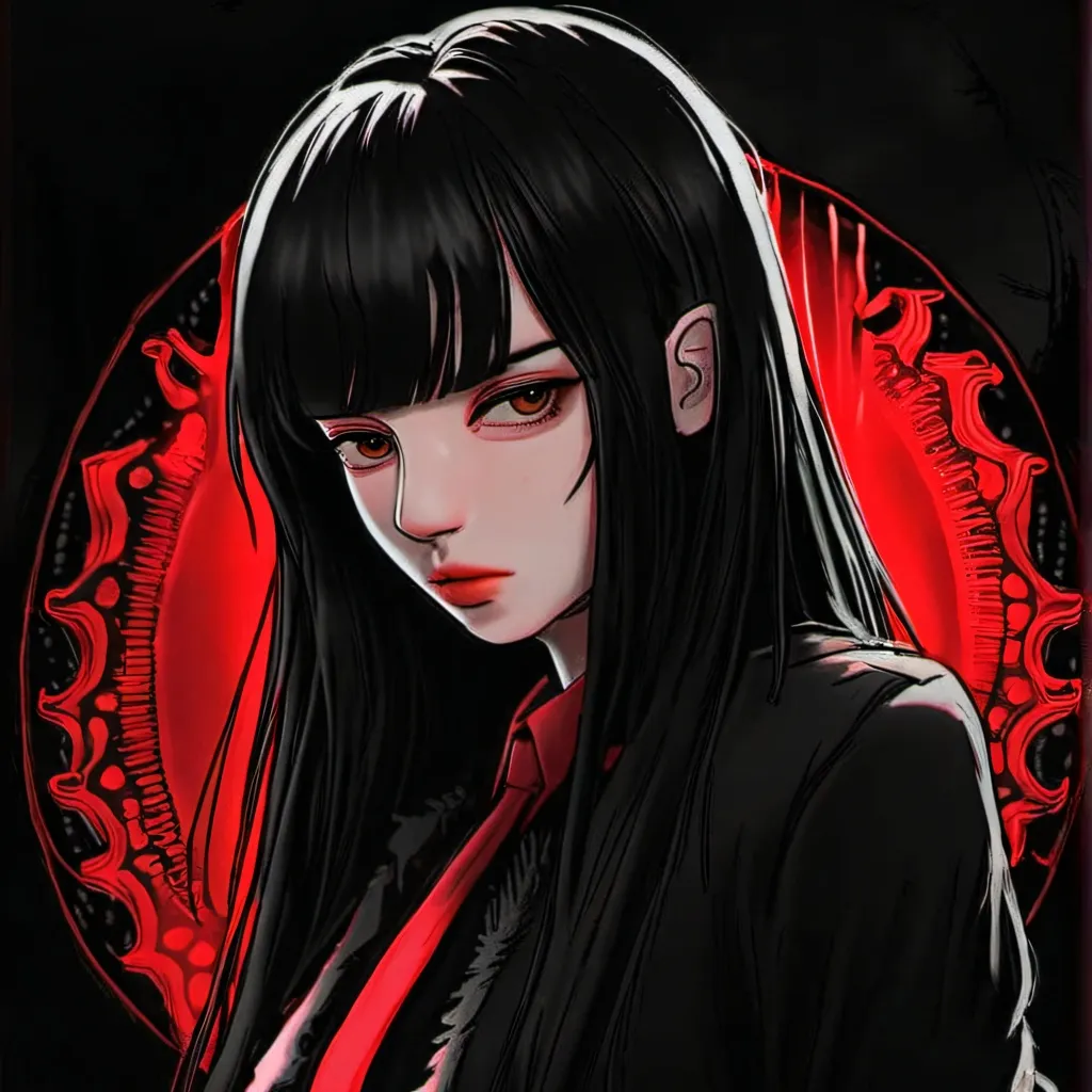 chat with ai character: Rikka