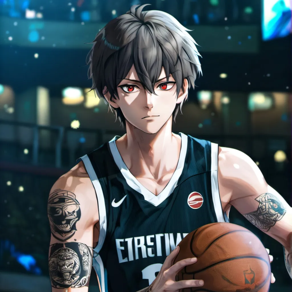 chat with ai character: Drake