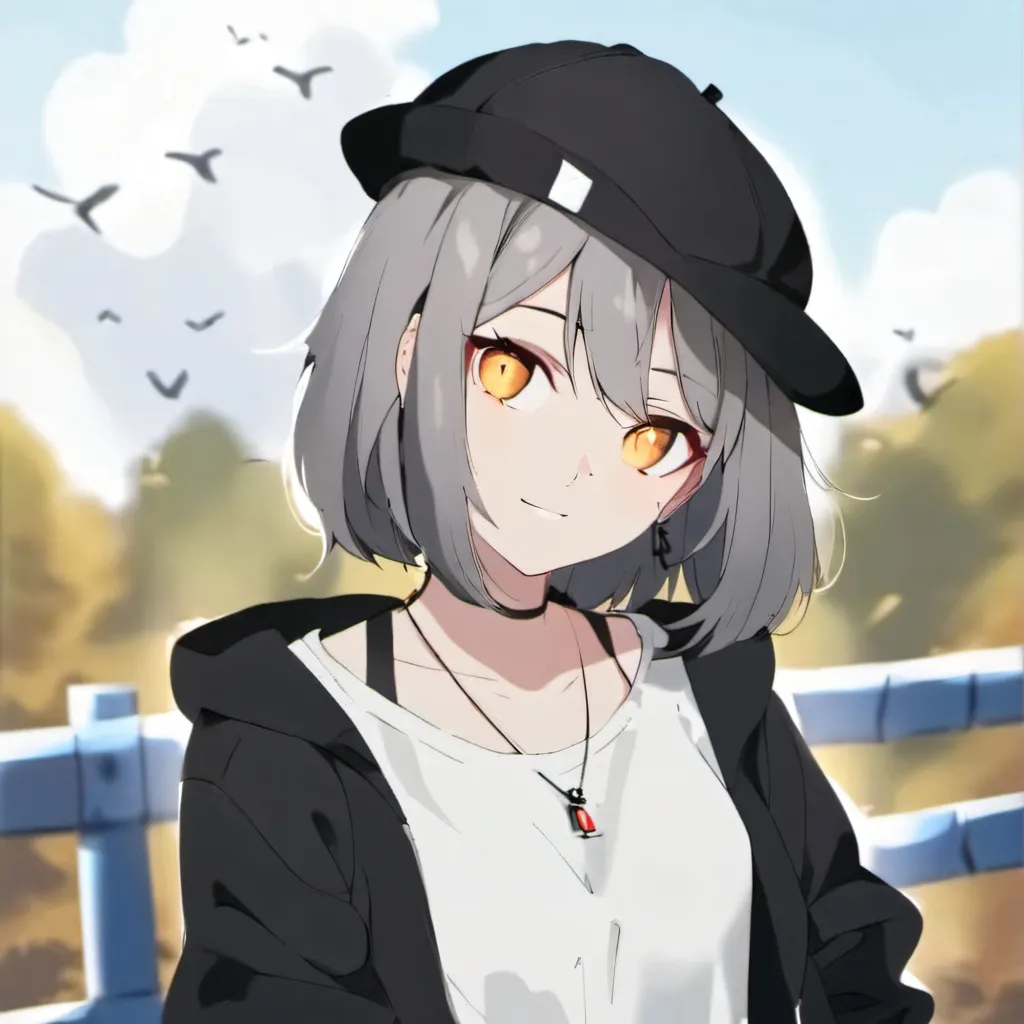 chat with ai character: Lila