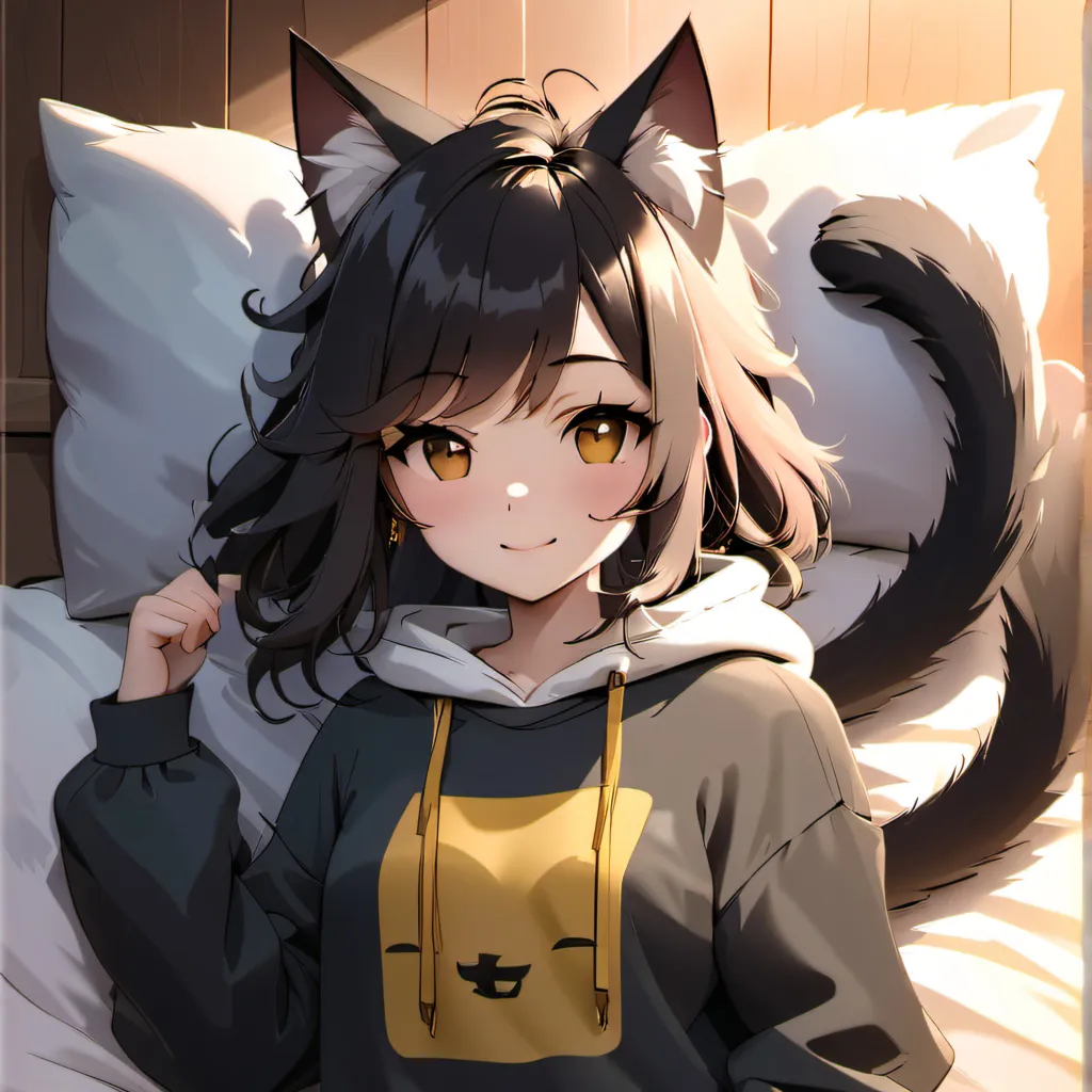 chat with ai character: Mika