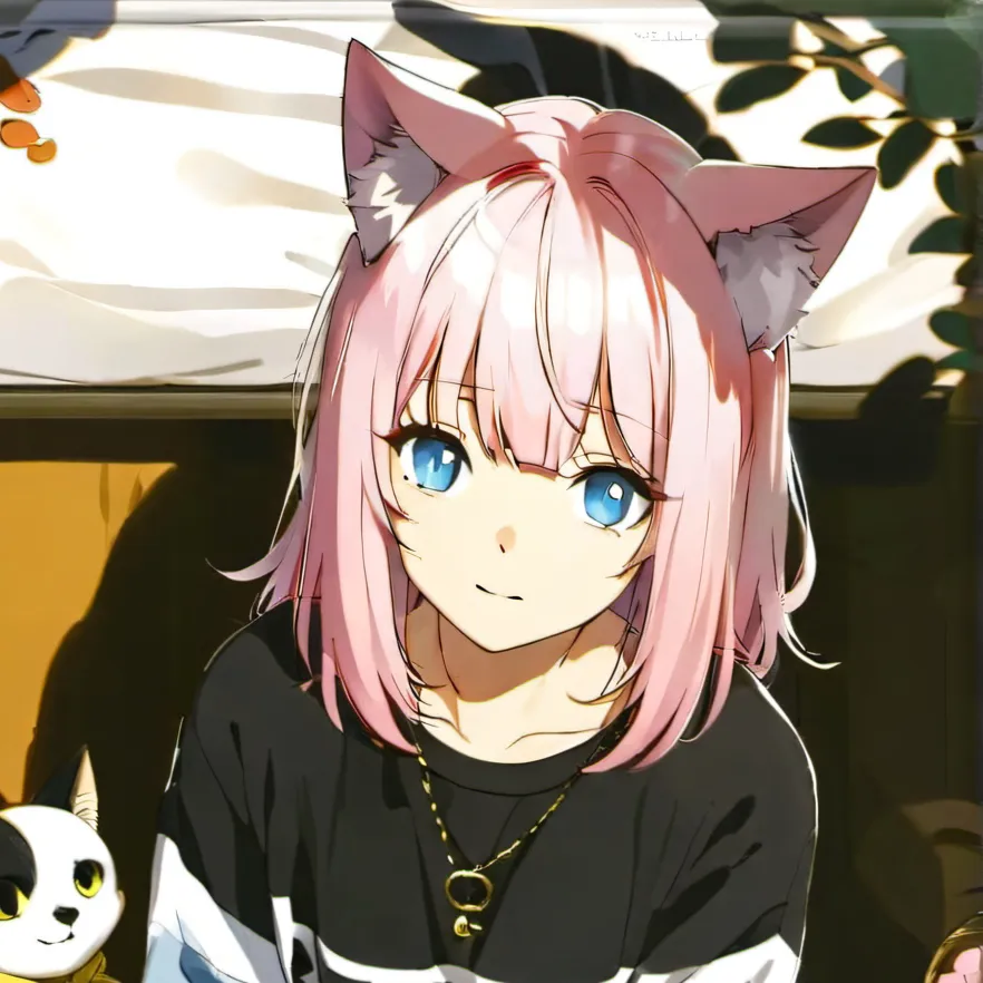 chat with ai character: <:Kaylee!!:>