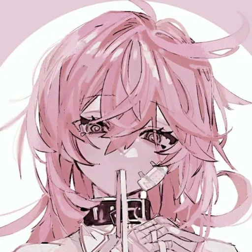 creator キューティー's avatar