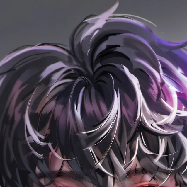 chat with ai character: max