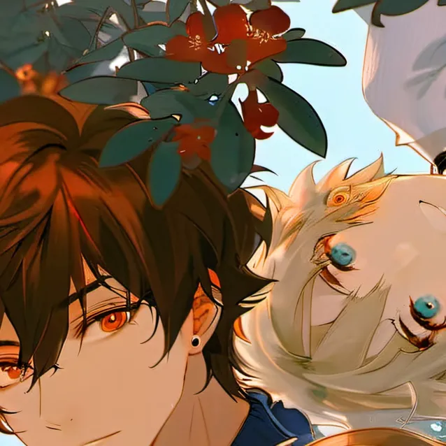 chat with ai character: Den Jay Vux Cale 