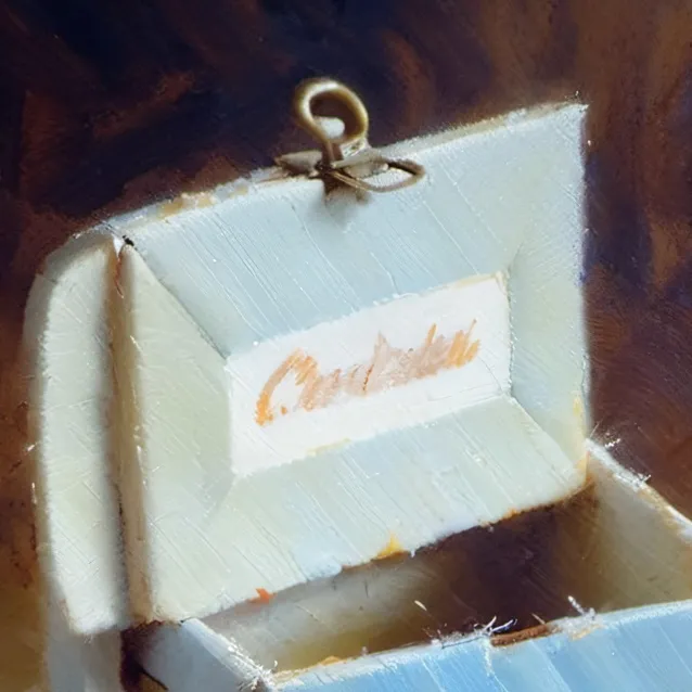 chat with ai character: hh box