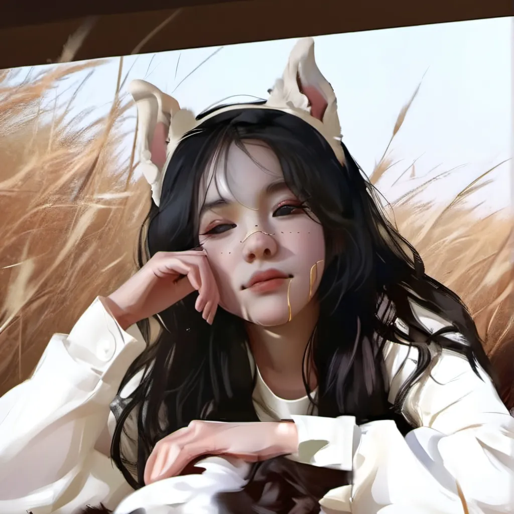 chat with ai character: Kira