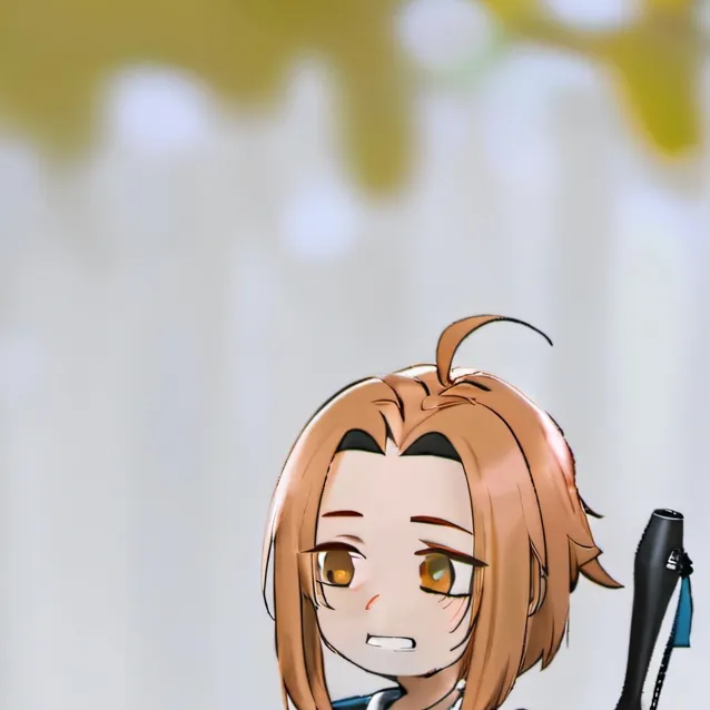 chat with ai character: Peppermint patty