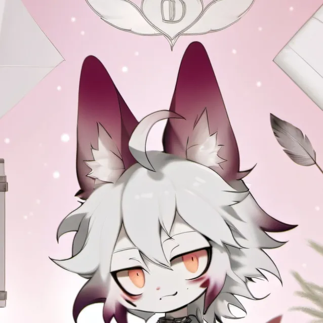 chat with ai character: Engel