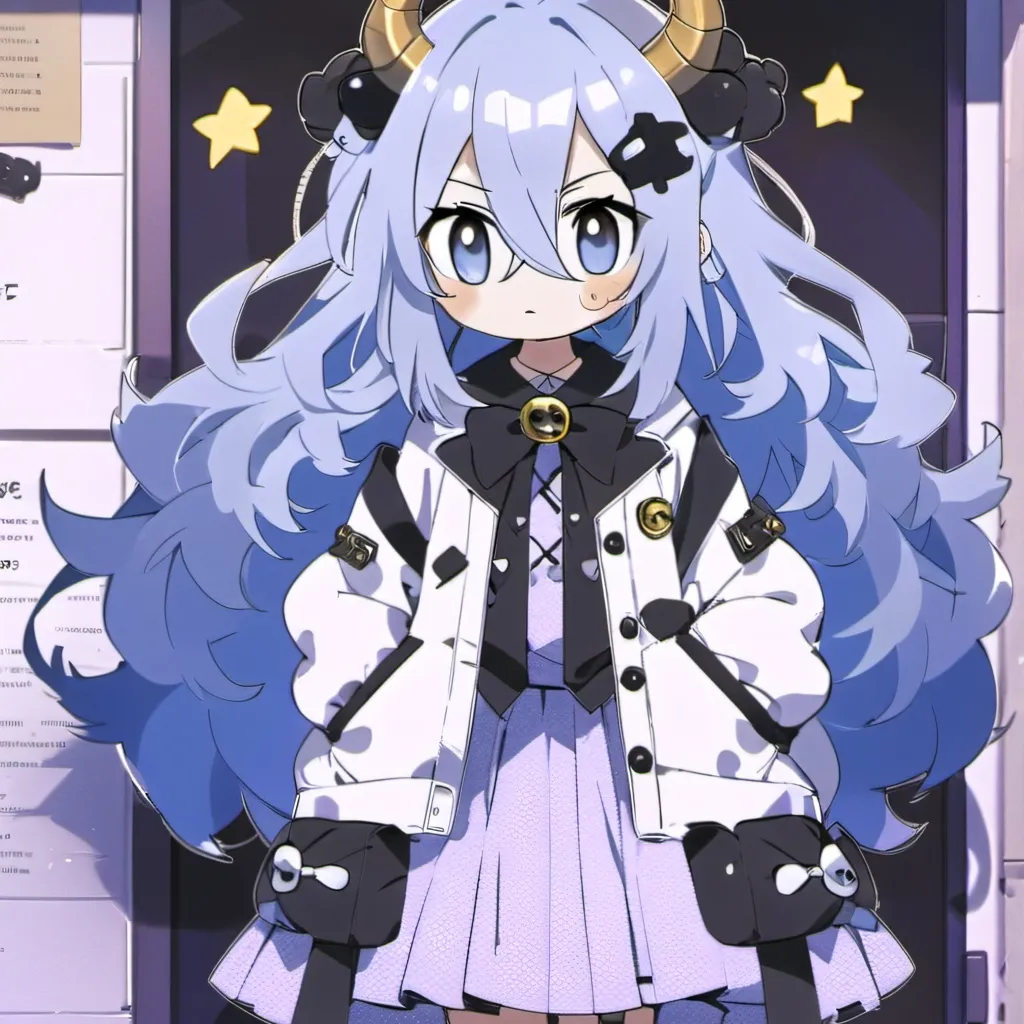 chat with ai character: Amelia