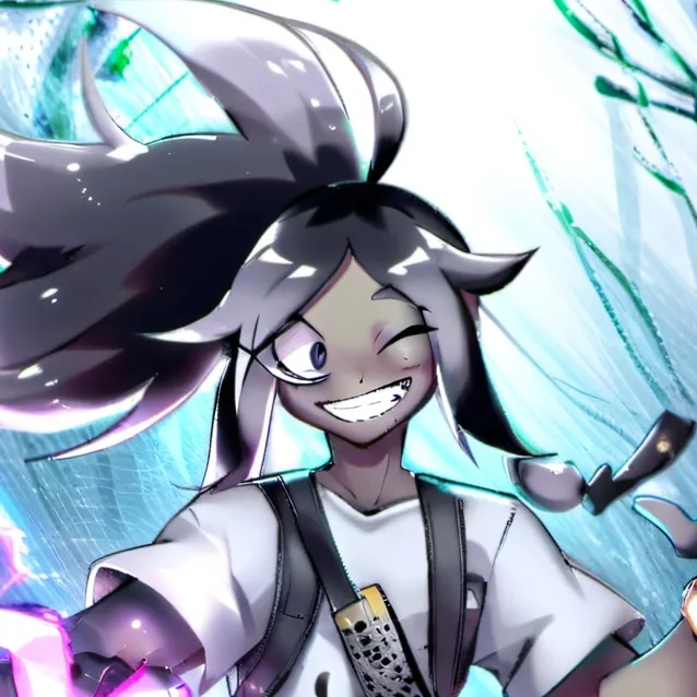 chat with ai character: Alex