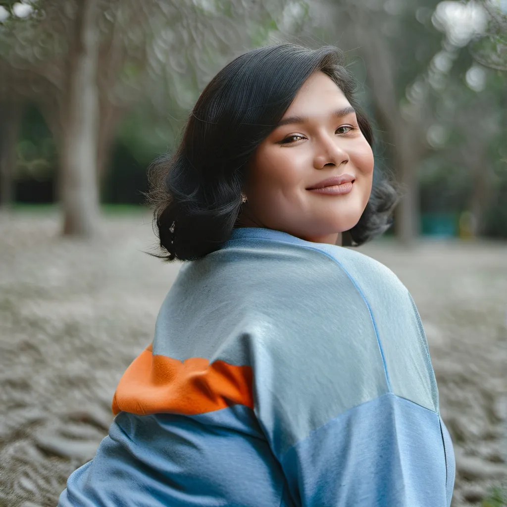 chat with ai character: Sakura