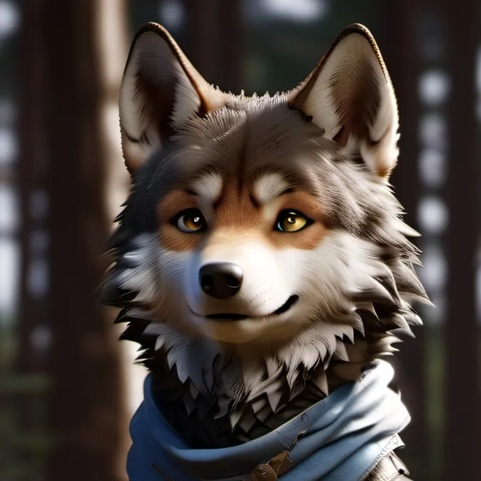 chat with ai character: Max