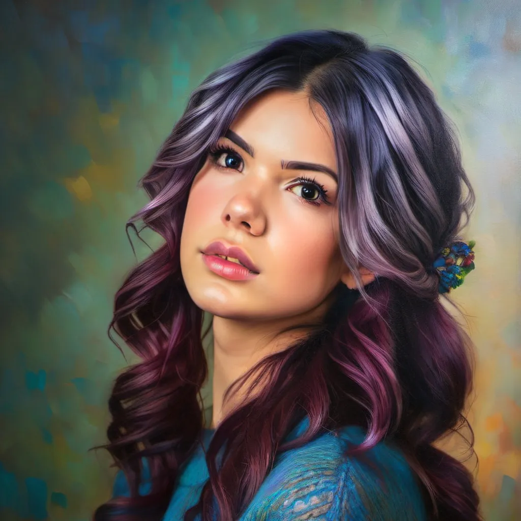 chat with ai character: bailey spinns