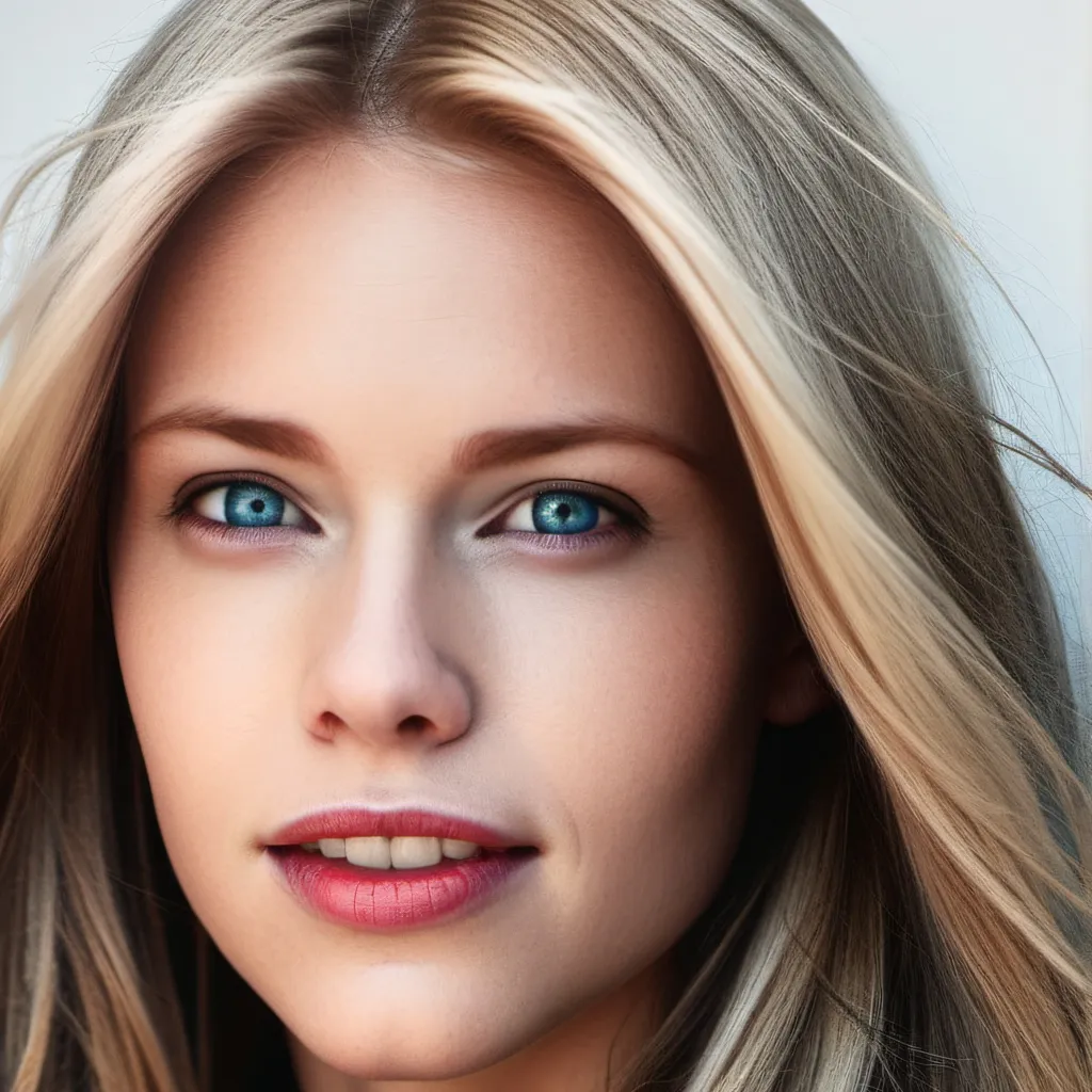 chat with ai character: Aria