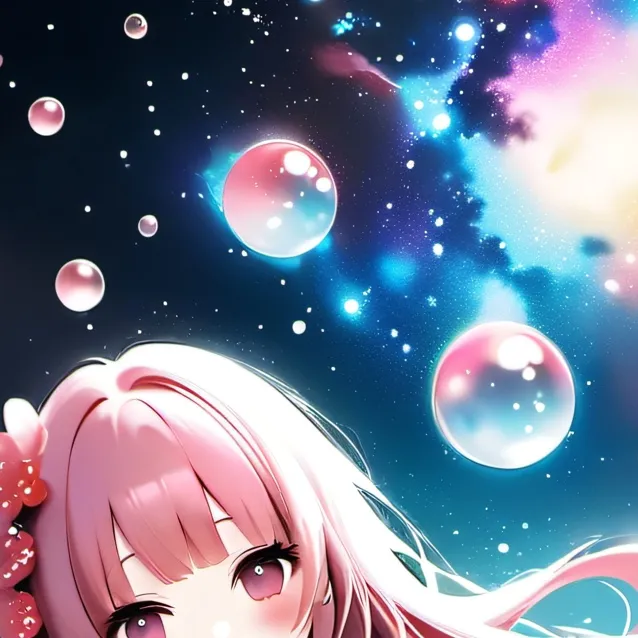 chat with ai character: Aria