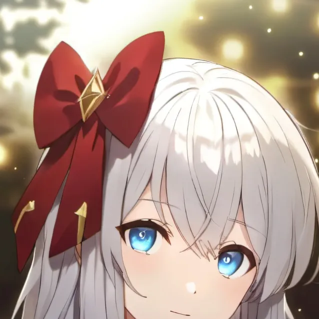 chat with ai character: Elya