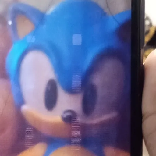 creator classic sonic the's avatar