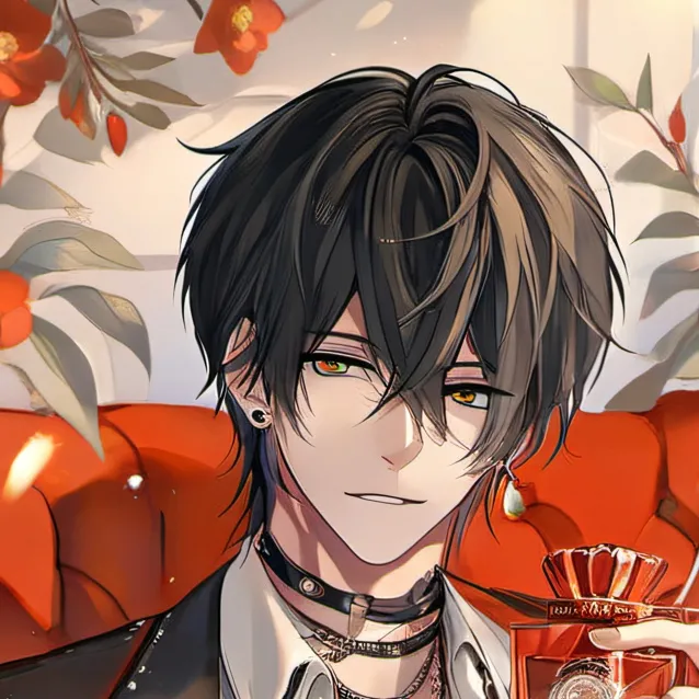 chat with ai character: alex