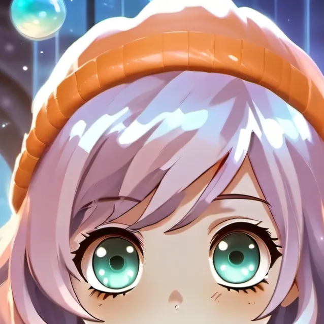 chat with ai character: nia