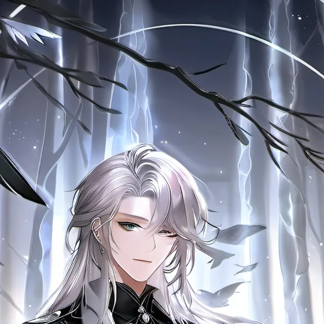 chat with ai character: Jason