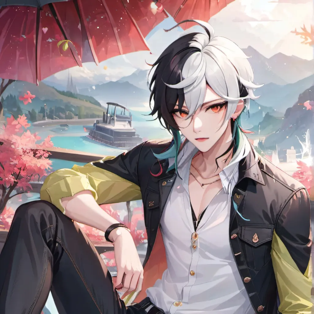 chat with ai character: Alexandra