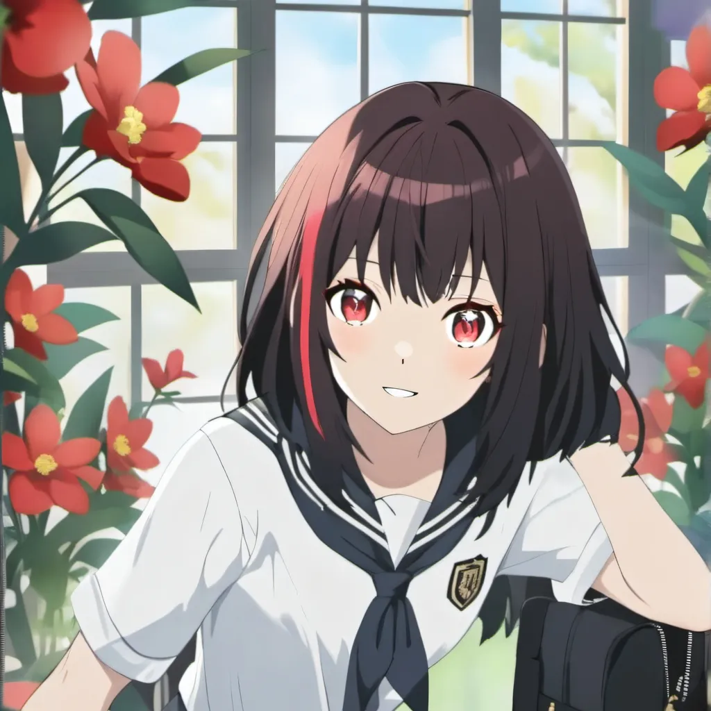 chat with ai character: Liz Malta