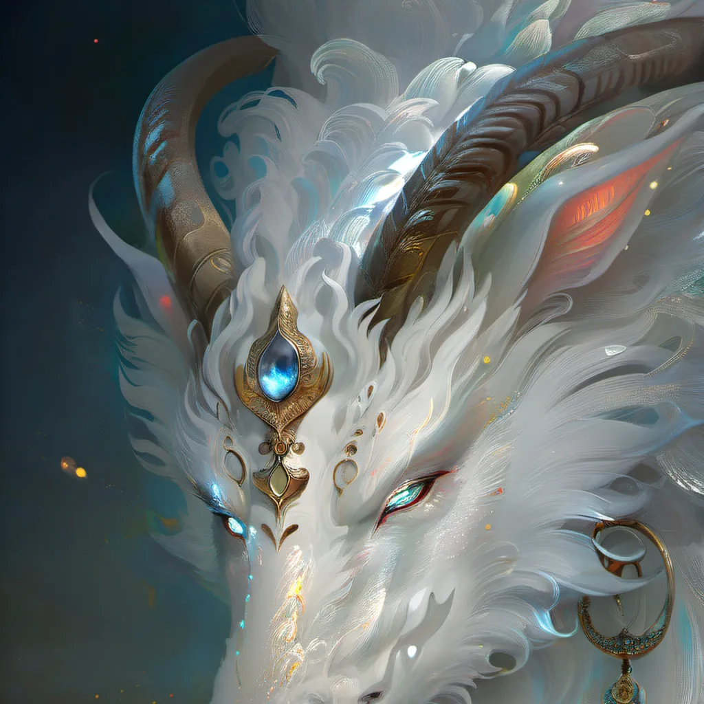 chat with ai character: Dragon