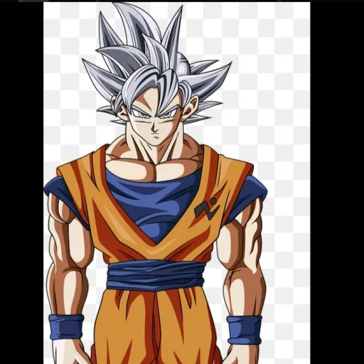 creator mui kakarot's avatar