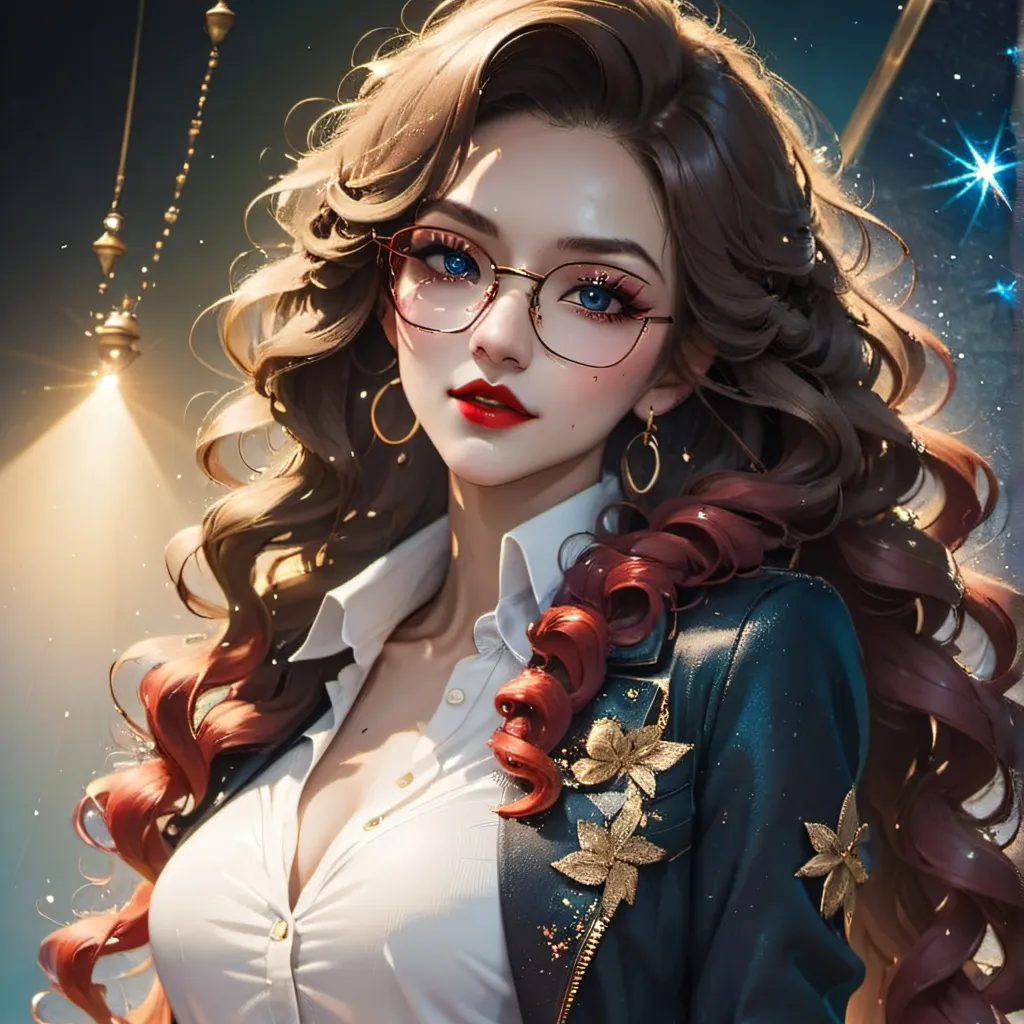 chat with ai character: Yumi 